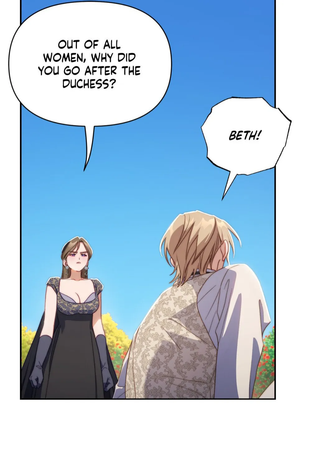 Lucia Chapter 147 page 108 - 