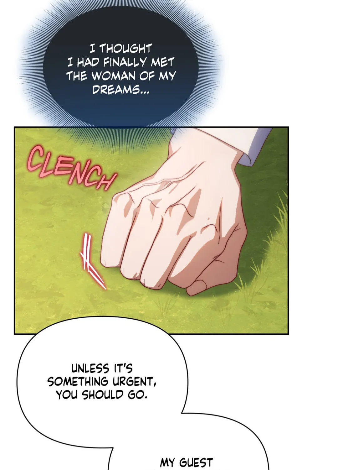 Lucia Chapter 147 page 111 - 