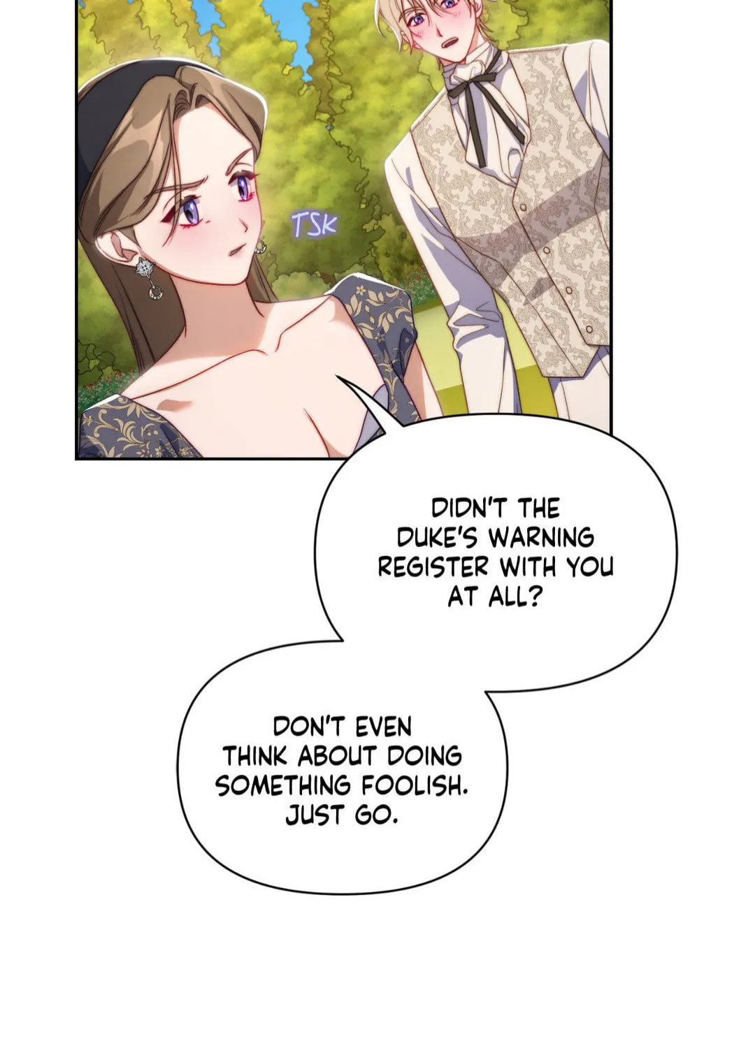 Lucia Chapter 147 page 113 - 