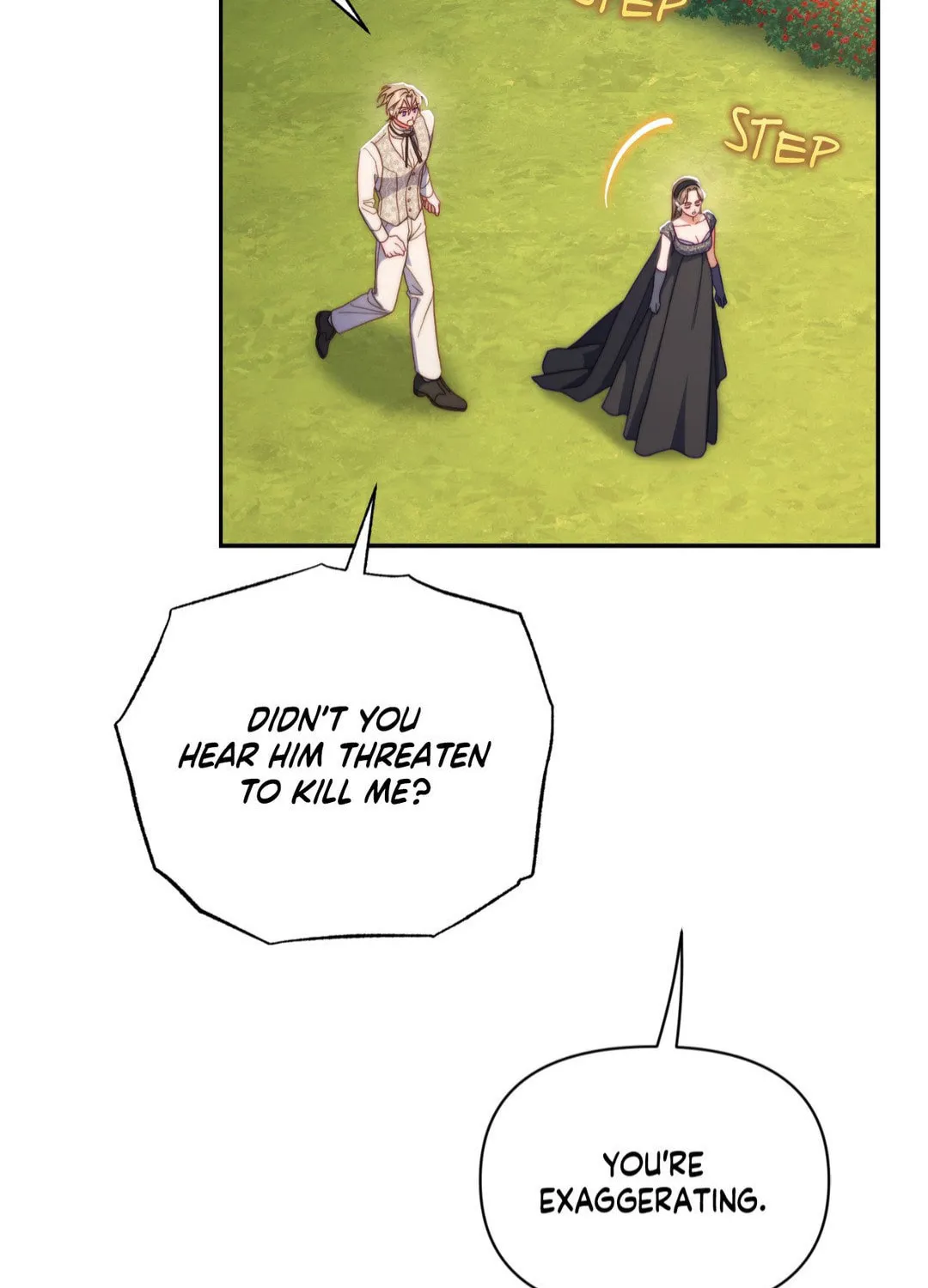Lucia Chapter 147 page 115 - 