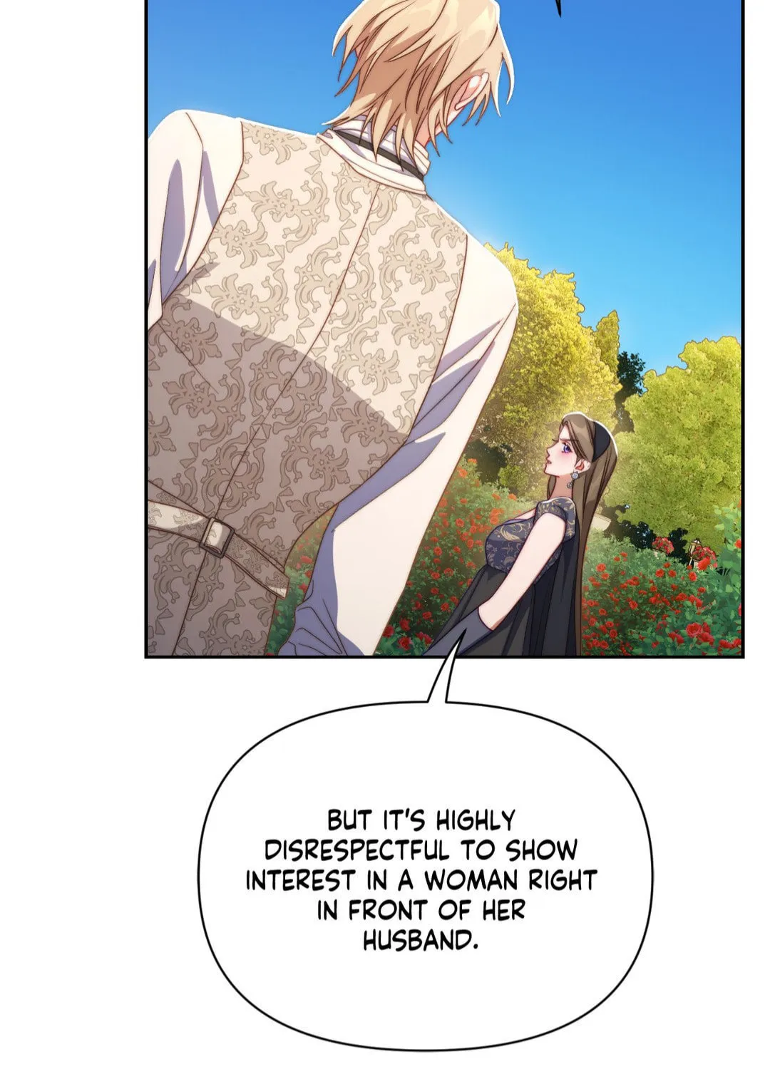 Lucia Chapter 147 page 119 - 