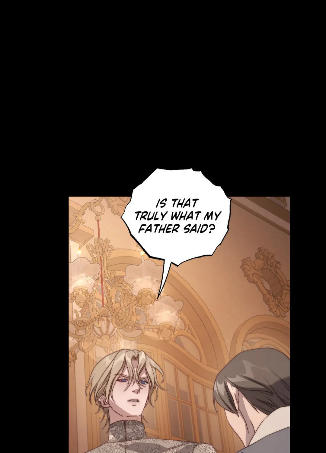 Lucia Chapter 147 page 13 - 