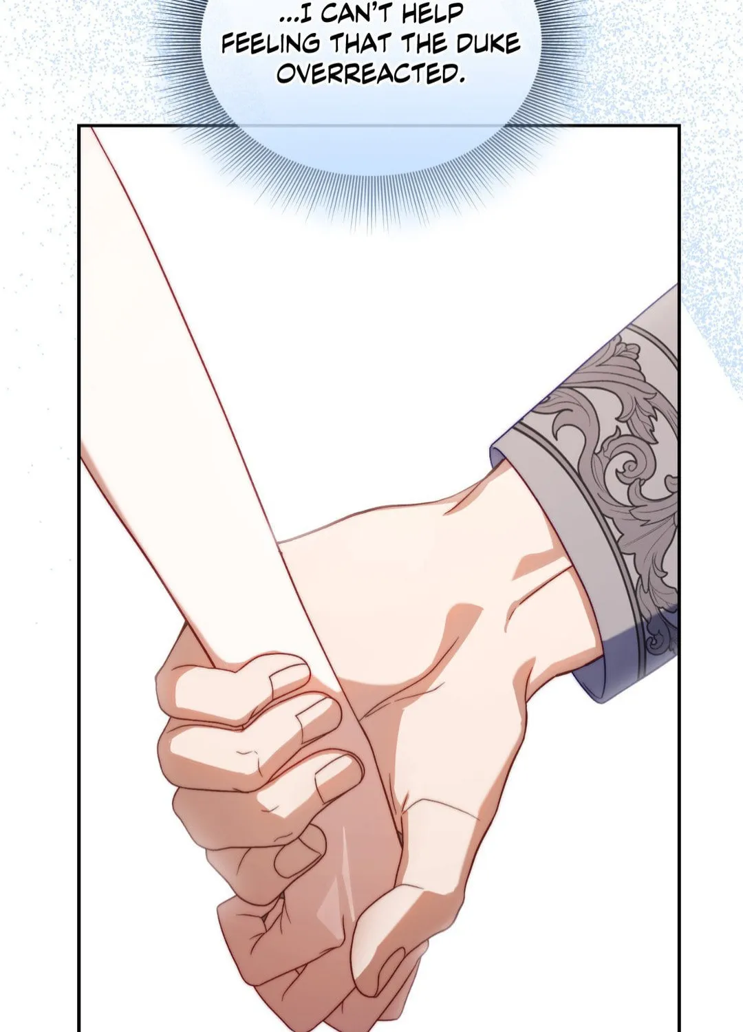 Lucia Chapter 147 page 123 - 