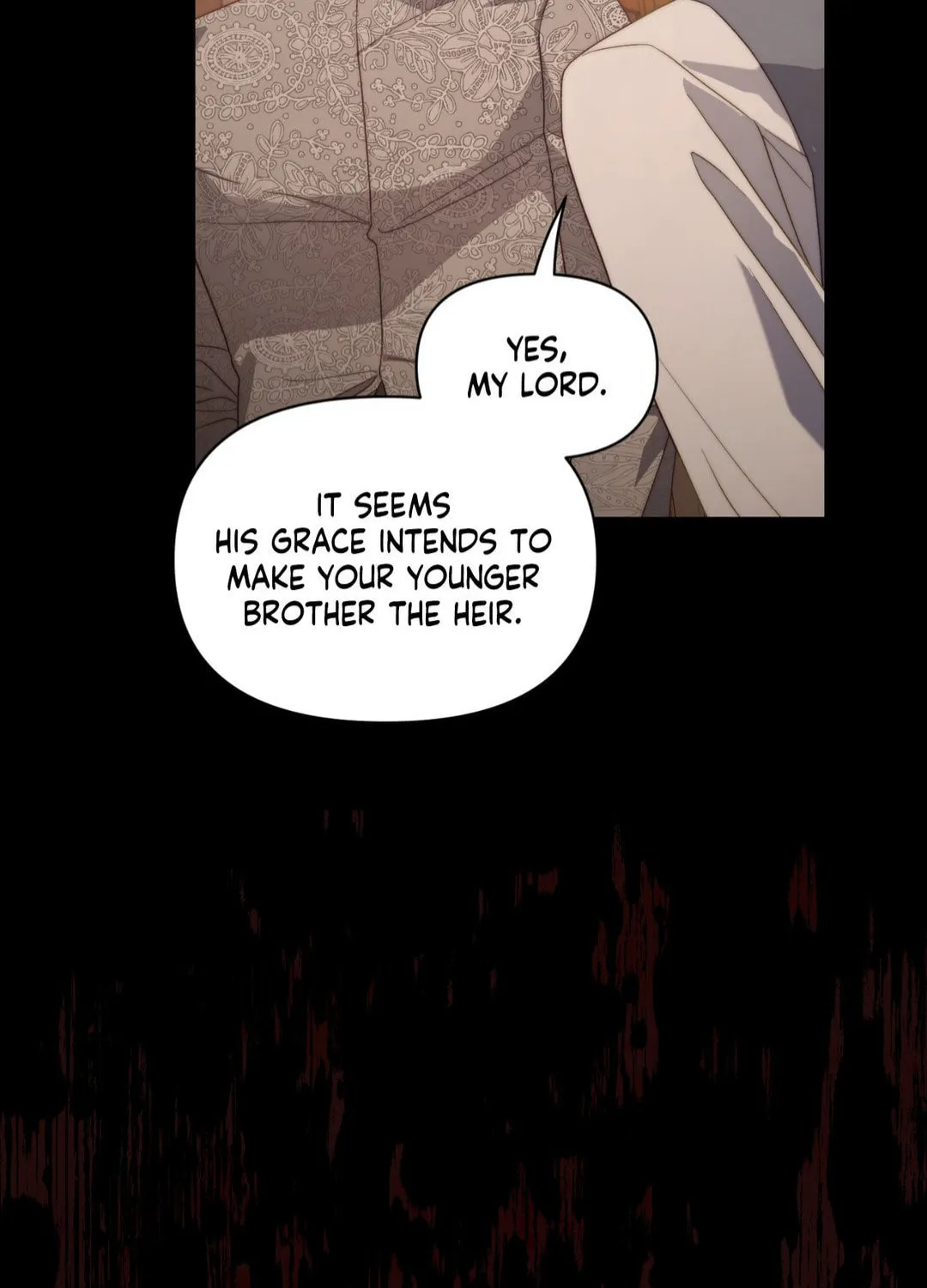 Lucia Chapter 147 page 14 - 