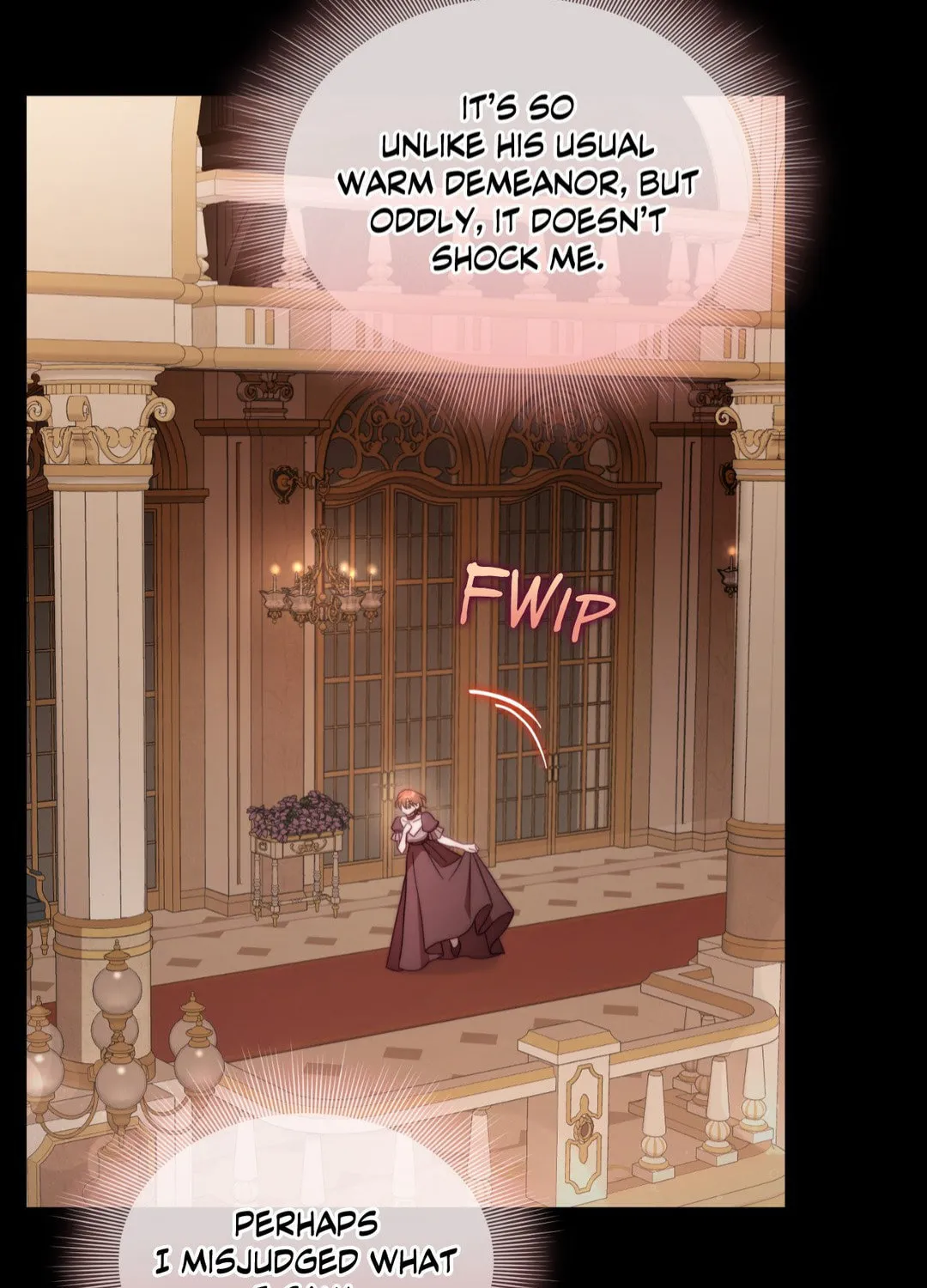 Lucia Chapter 147 page 20 - 
