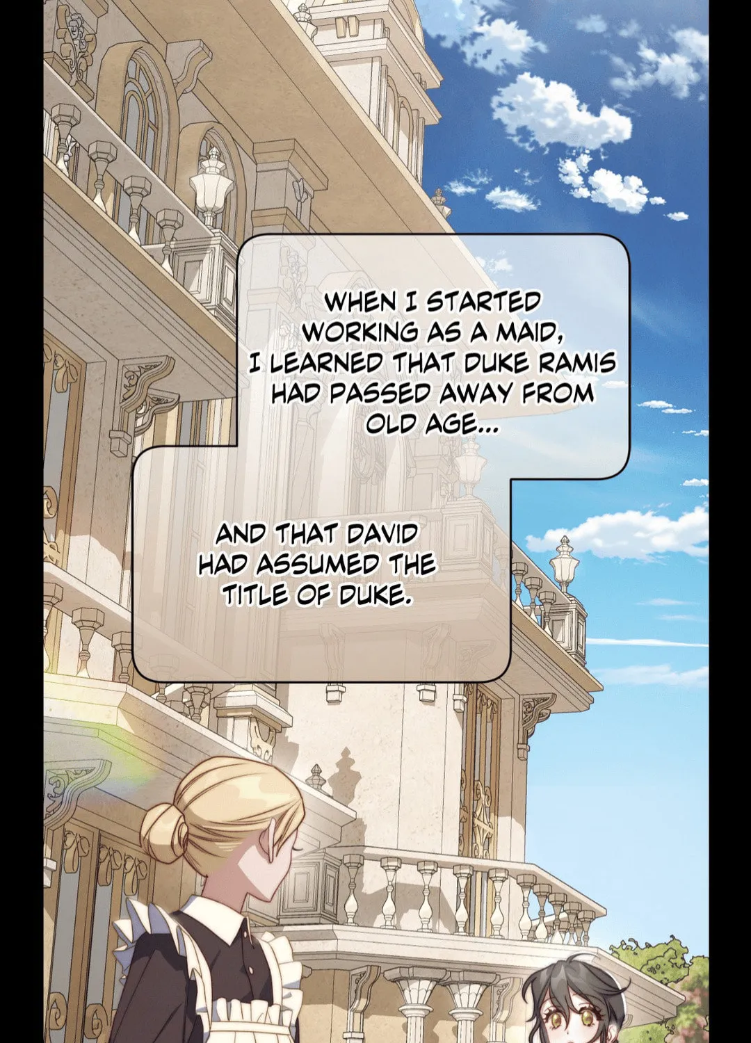 Lucia Chapter 147 page 24 - 