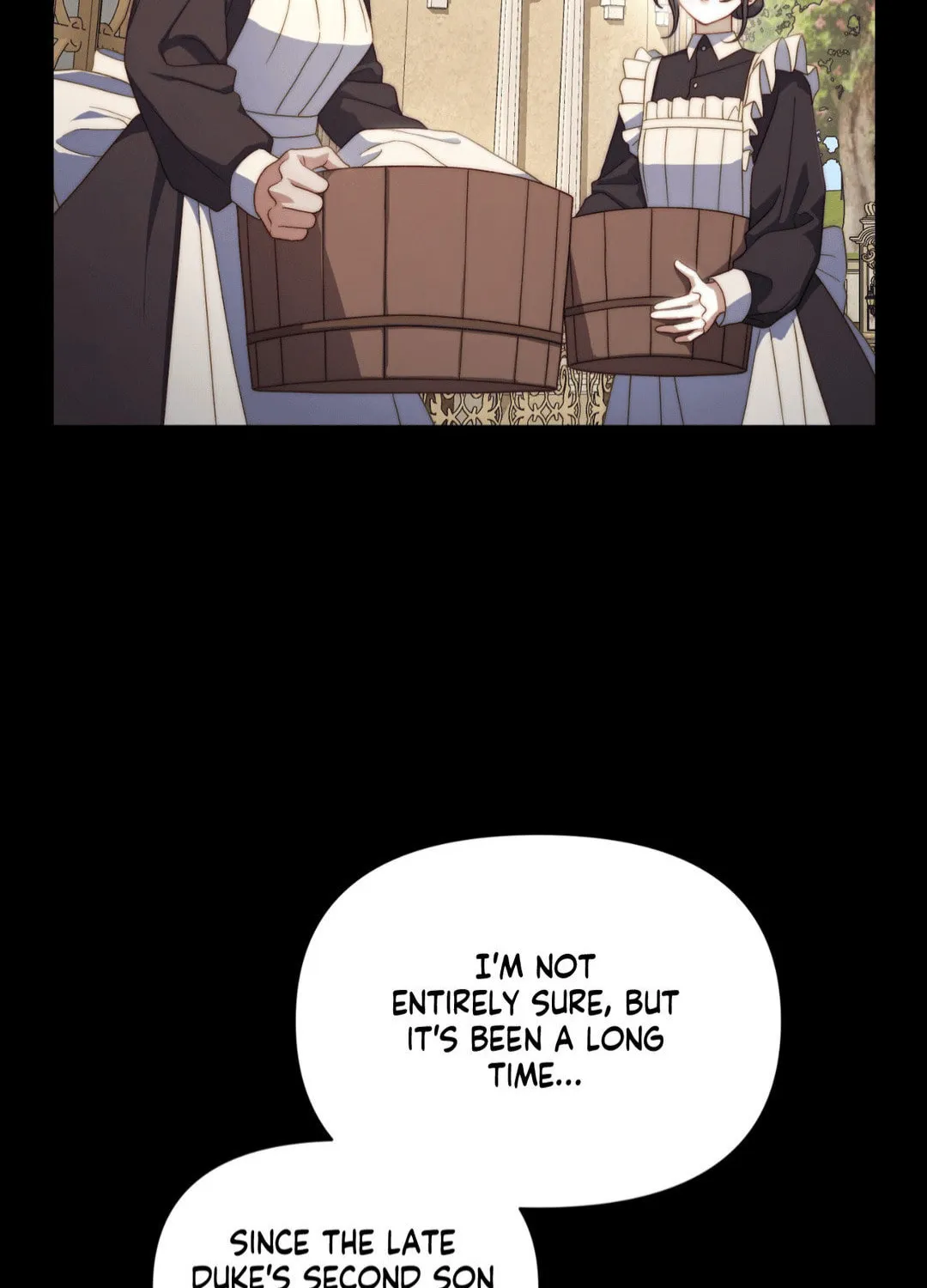 Lucia Chapter 147 page 25 - 