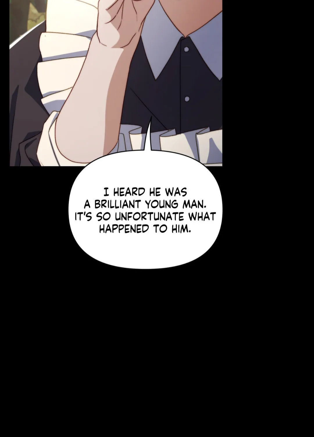 Lucia Chapter 147 page 27 - 