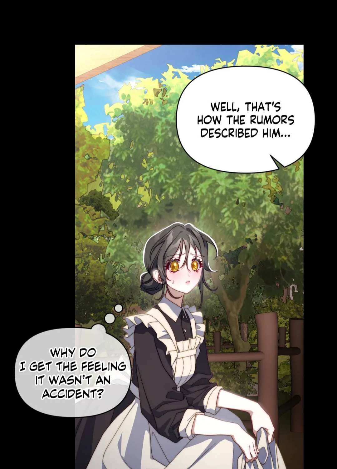 Lucia Chapter 147 page 28 - 