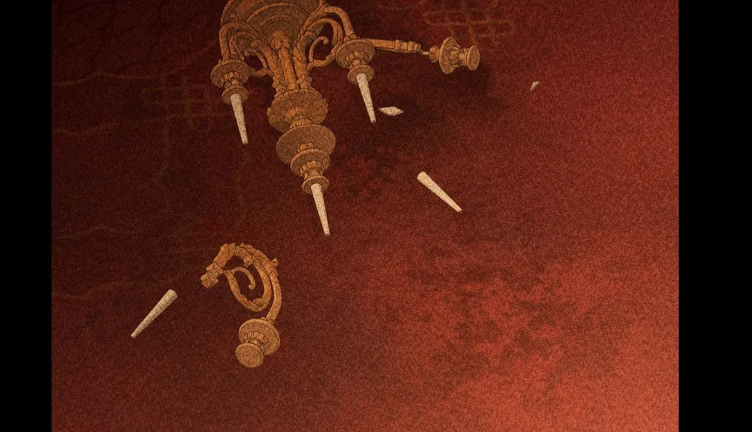 Lucia Chapter 147 page 30 - 