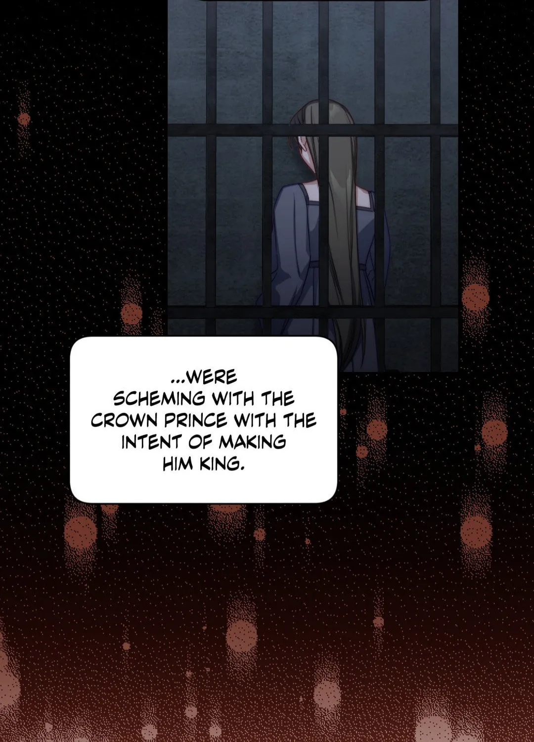 Lucia Chapter 147 page 32 - 