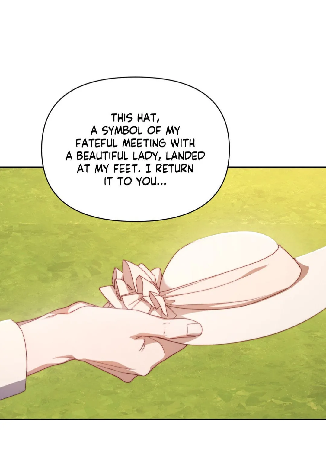 Lucia Chapter 147 page 36 - 