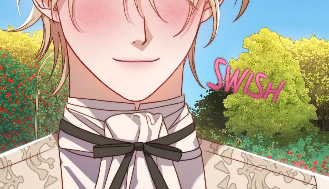 Lucia Chapter 147 page 38 - 