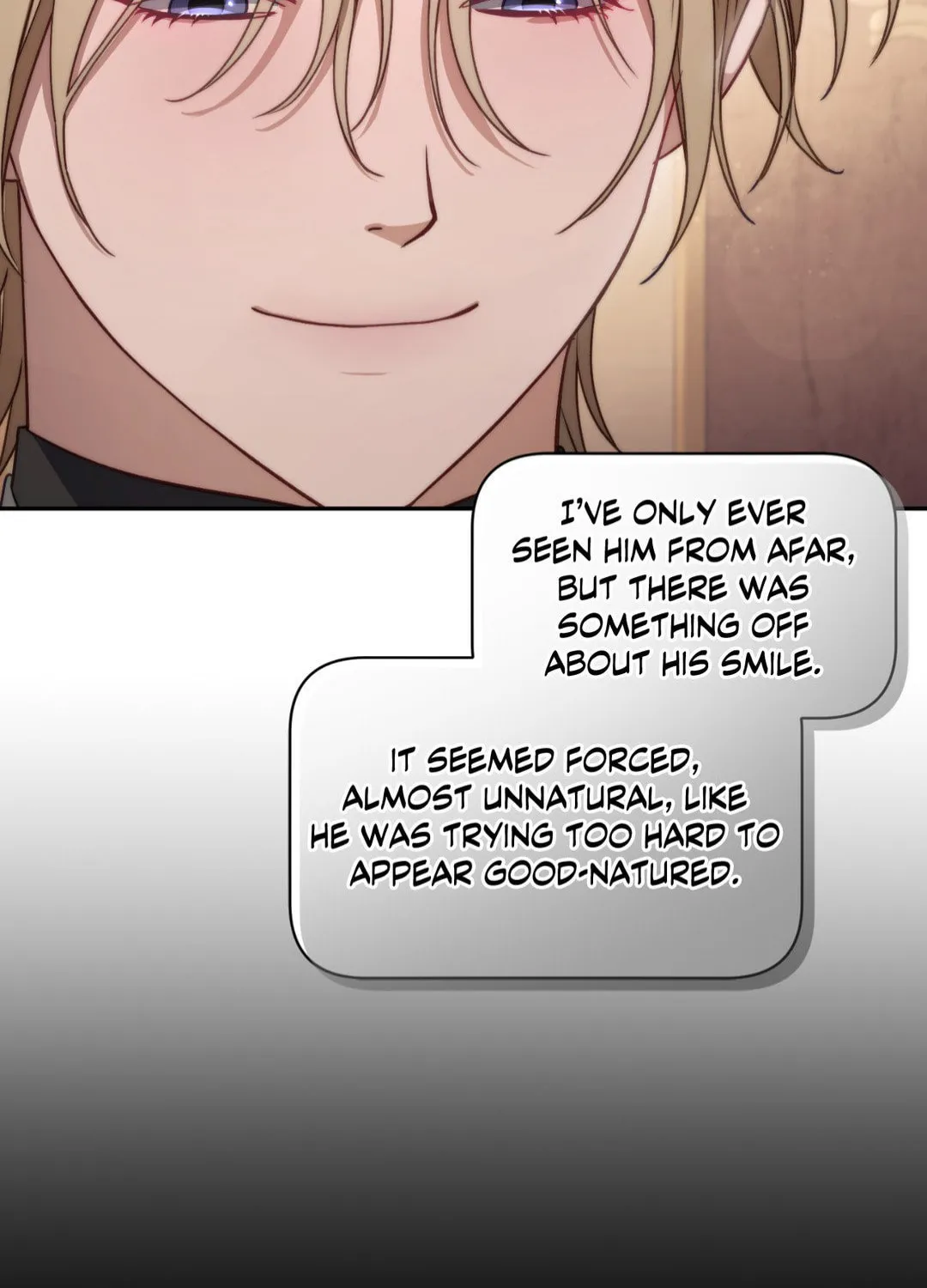 Lucia Chapter 147 page 5 - 