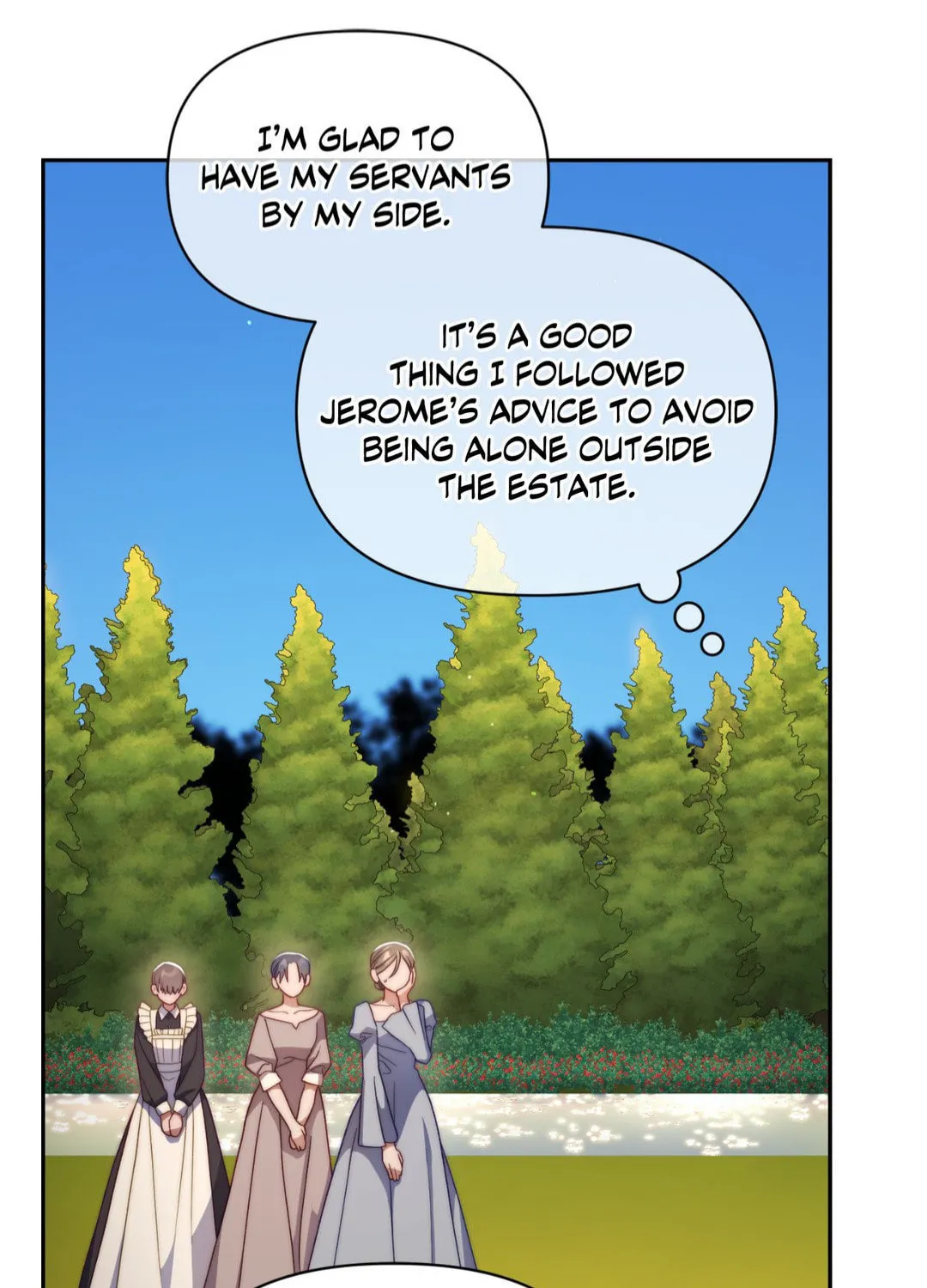 Lucia Chapter 147 page 45 - 