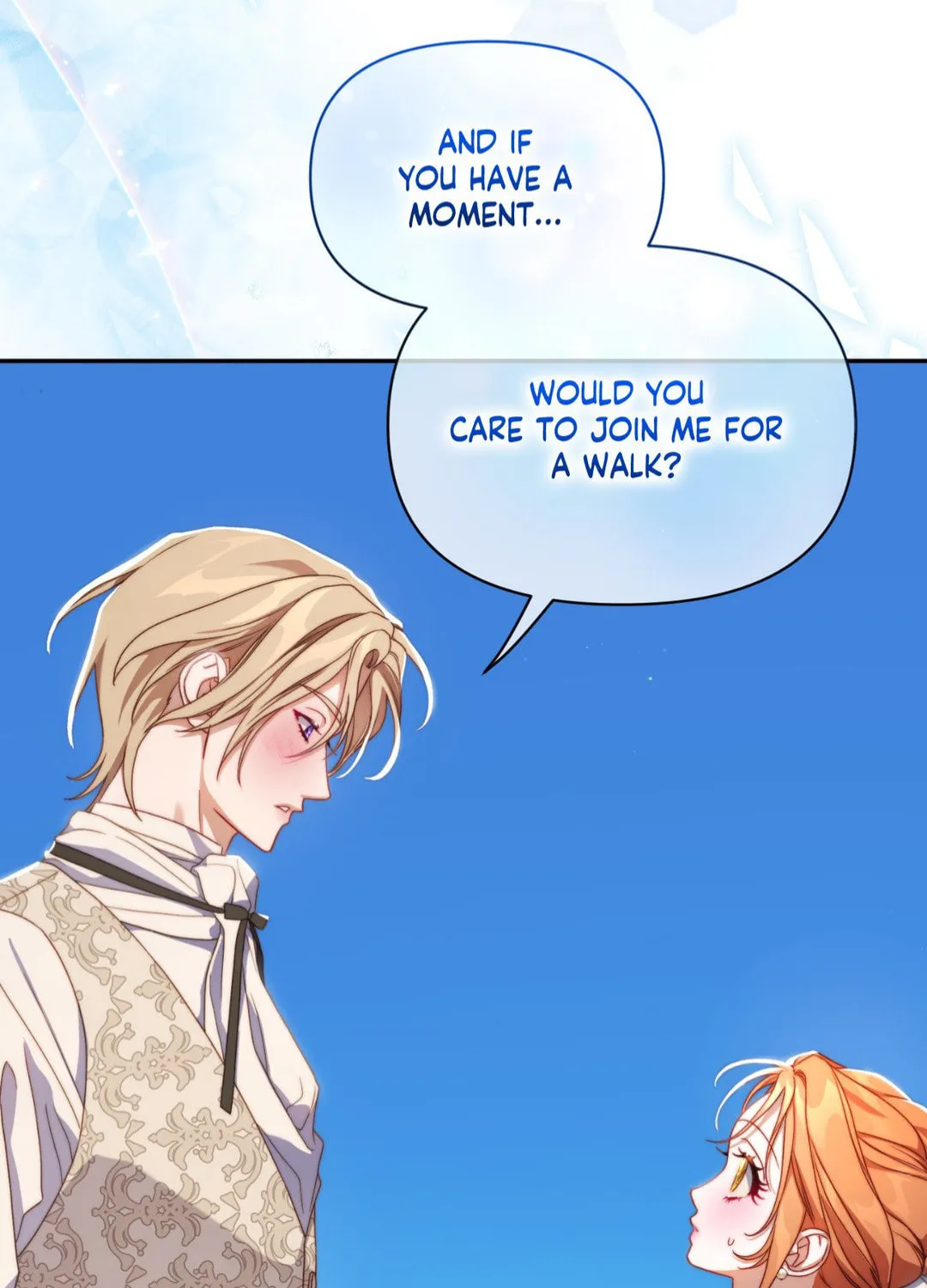 Lucia Chapter 147 page 50 - 