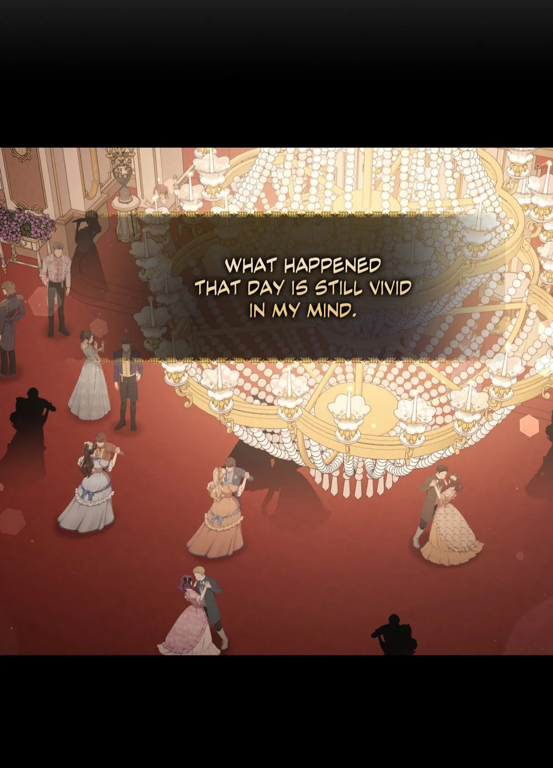 Lucia Chapter 147 page 6 - 