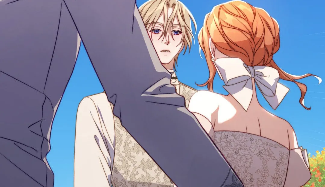Lucia Chapter 147 page 56 - 