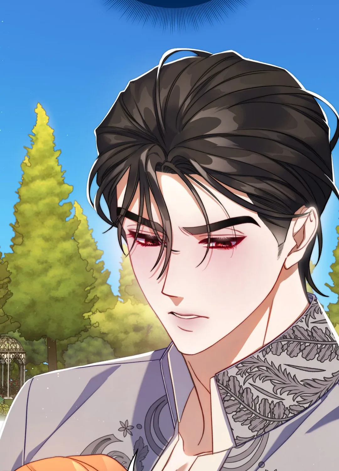 Lucia Chapter 147 page 61 - 