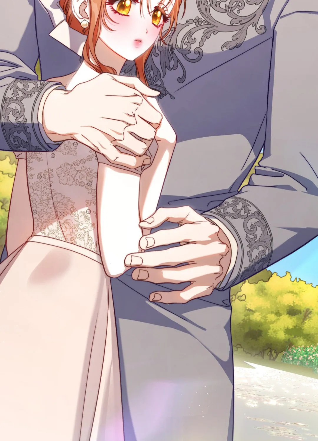 Lucia Chapter 147 page 67 - 