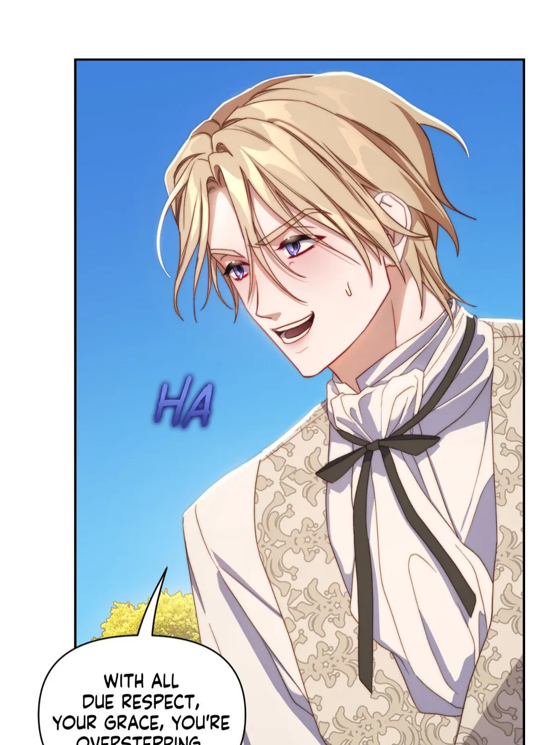 Lucia Chapter 147 page 73 - 