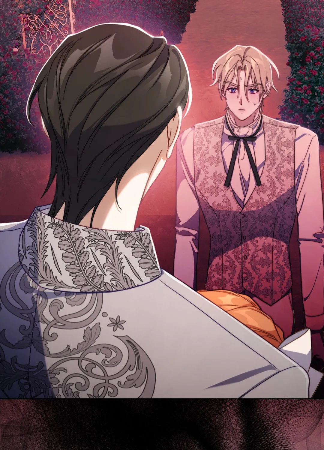 Lucia Chapter 147 page 77 - 