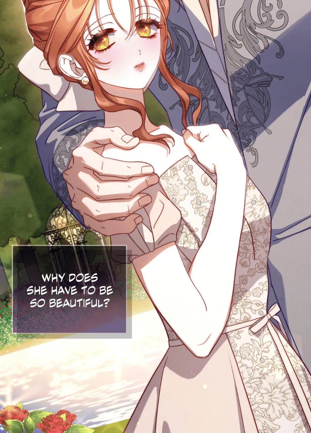 Lucia Chapter 147 page 83 - 