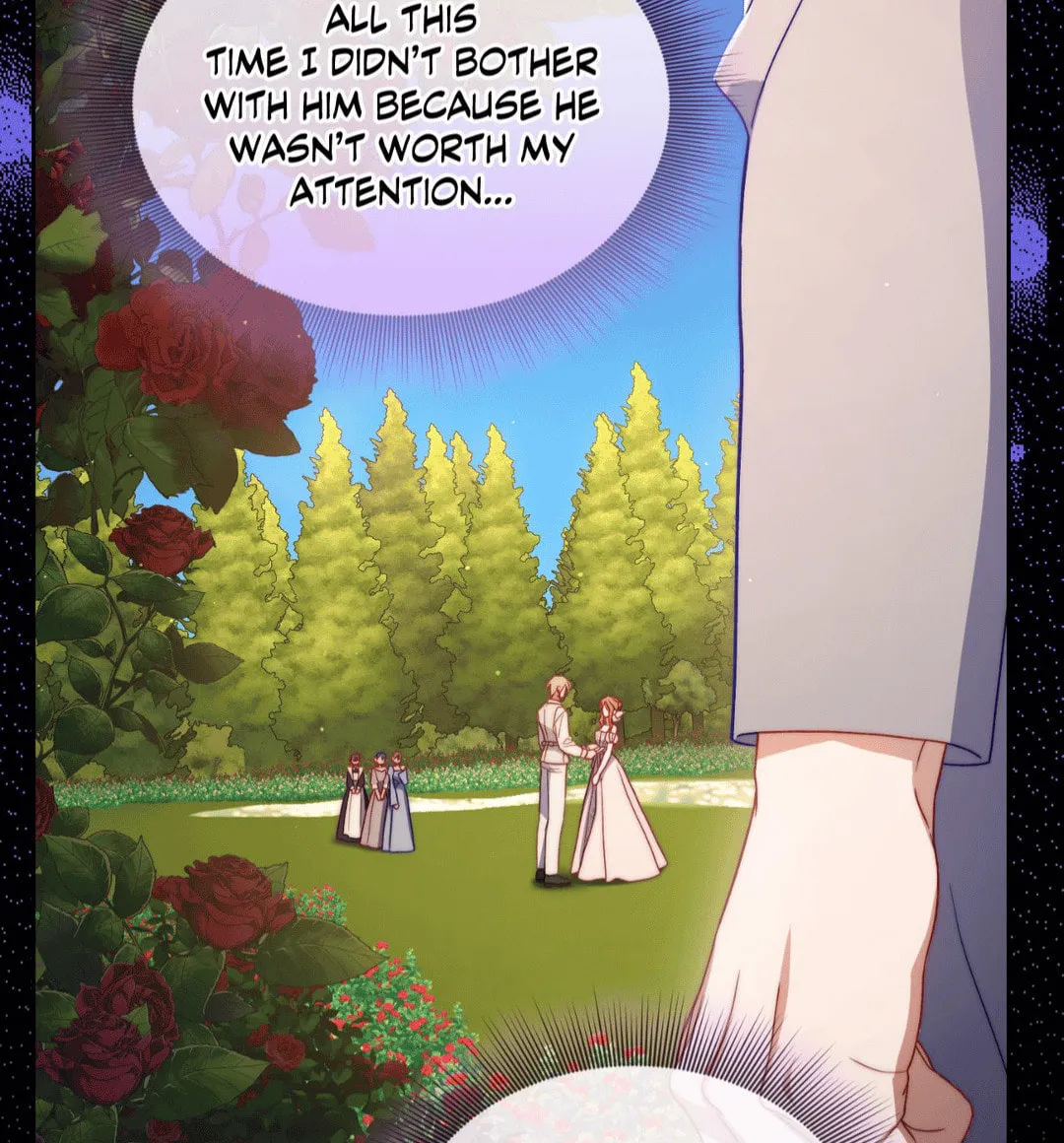 Lucia Chapter 147 page 85 - 