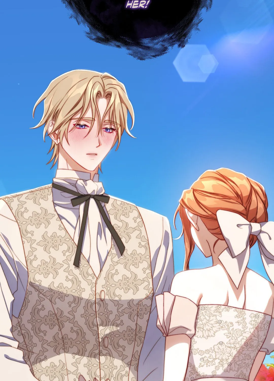 Lucia Chapter 147 page 89 - 