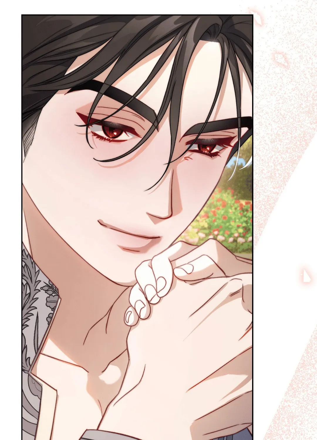 Lucia Chapter 148 page 112 - 