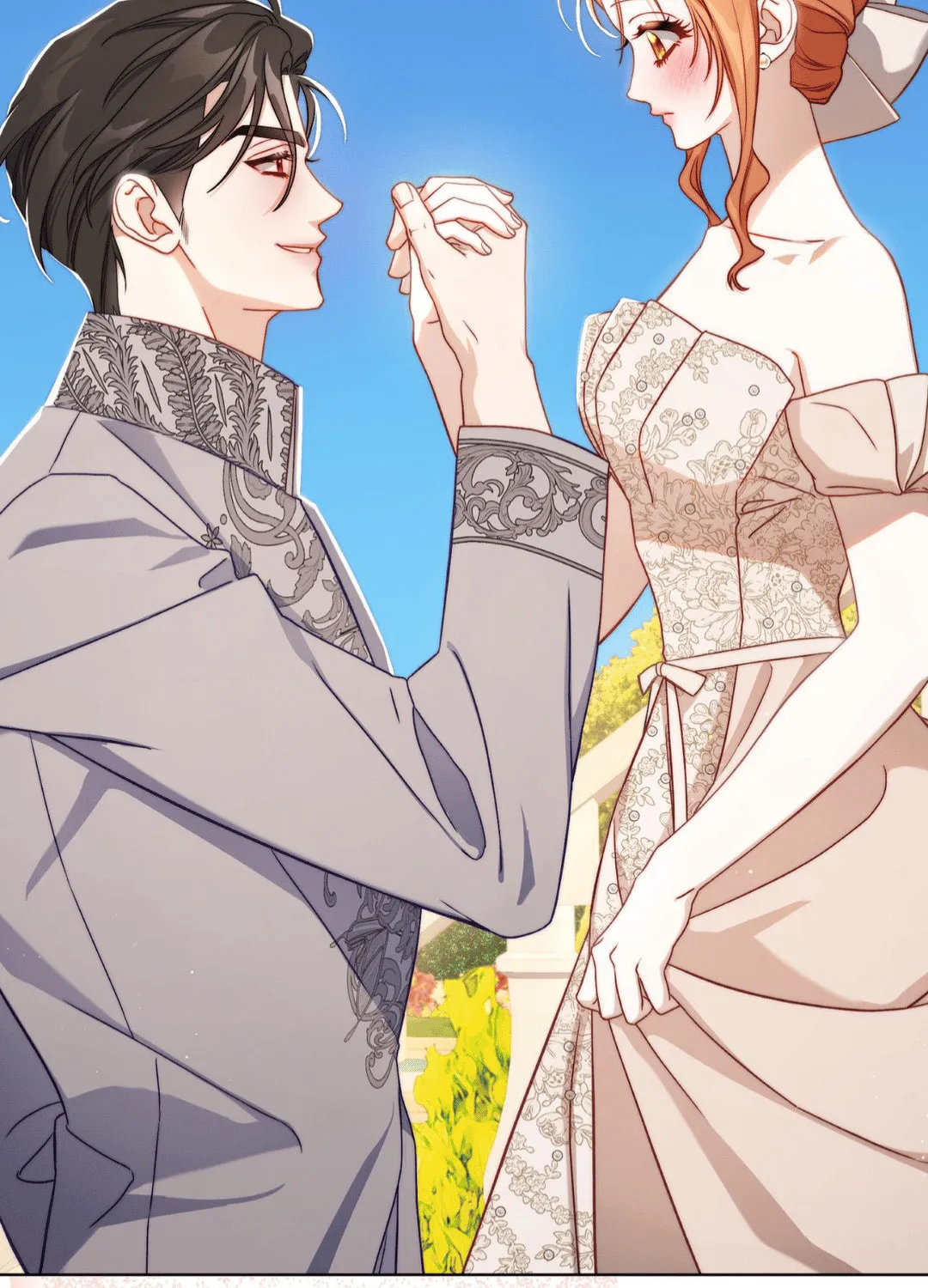 Lucia Chapter 148 page 115 - 