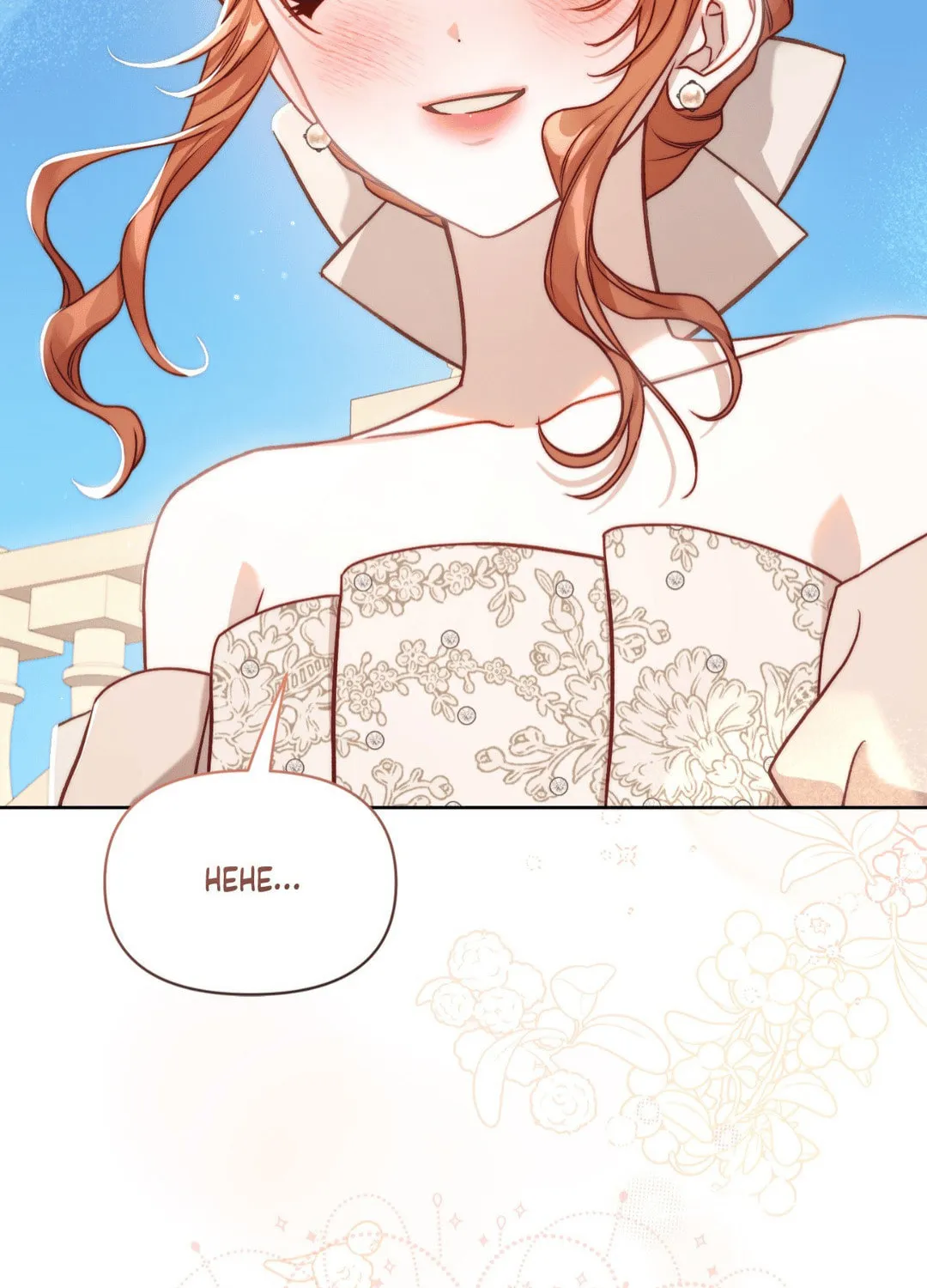 Lucia Chapter 148 page 123 - 
