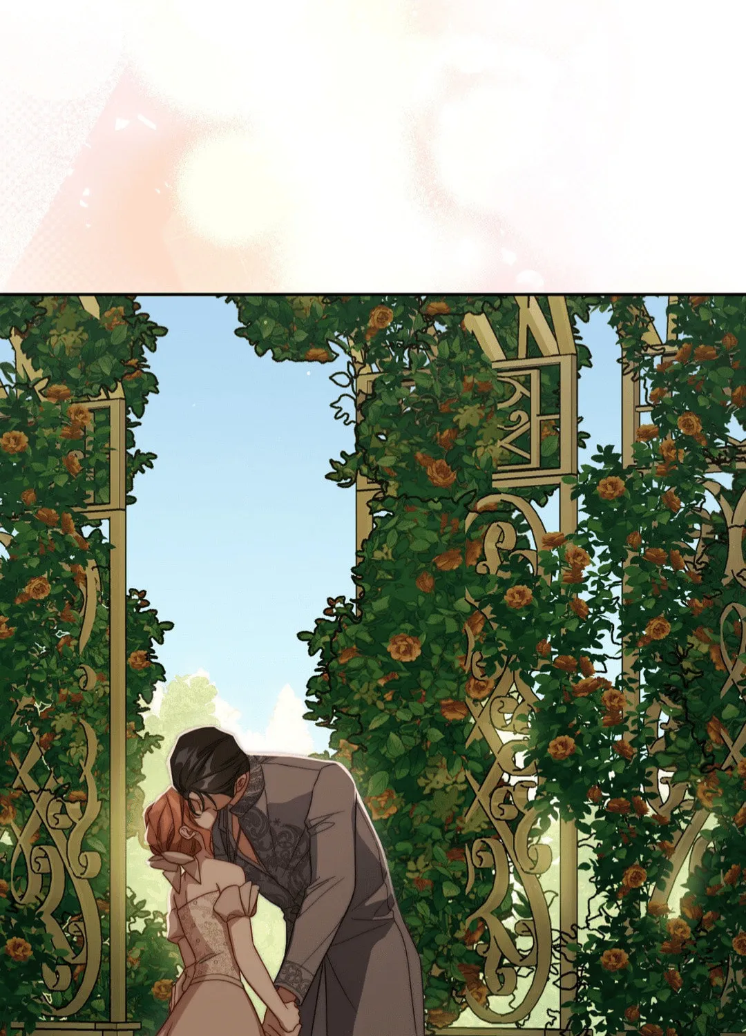Lucia Chapter 148 page 14 - 