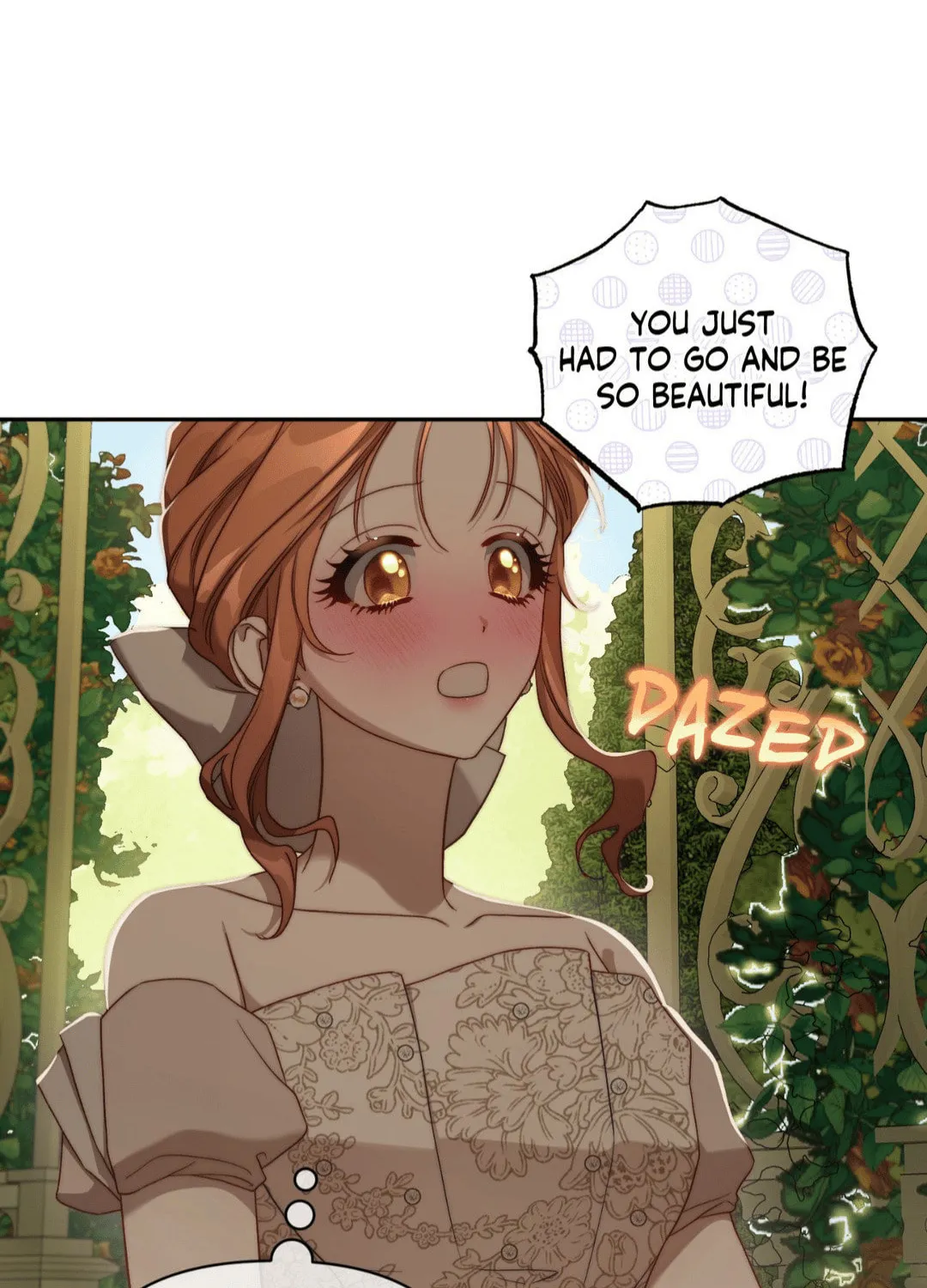 Lucia Chapter 148 page 21 - 