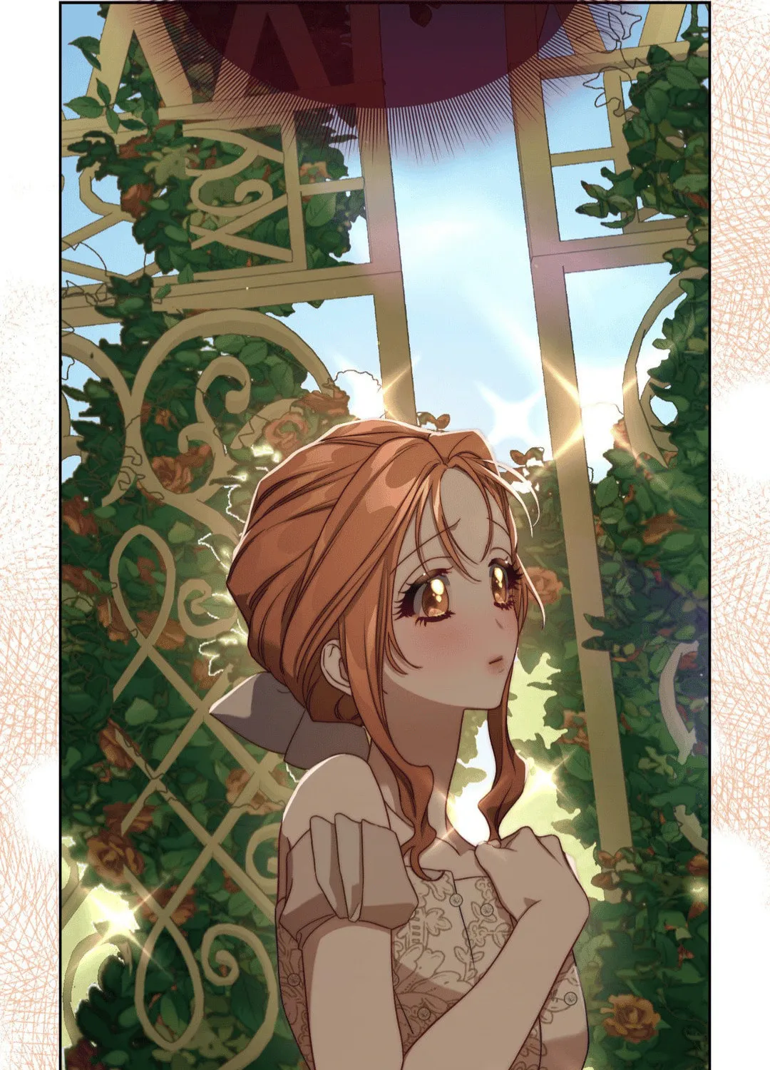 Lucia Chapter 148 page 27 - 