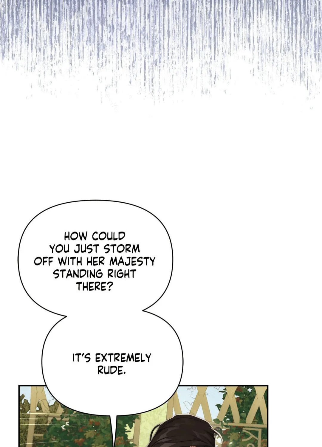 Lucia Chapter 148 page 31 - 