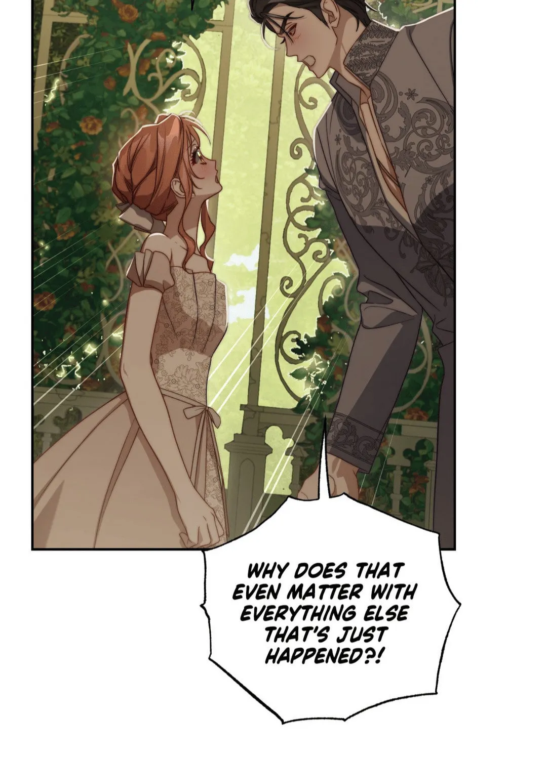 Lucia Chapter 148 page 32 - 
