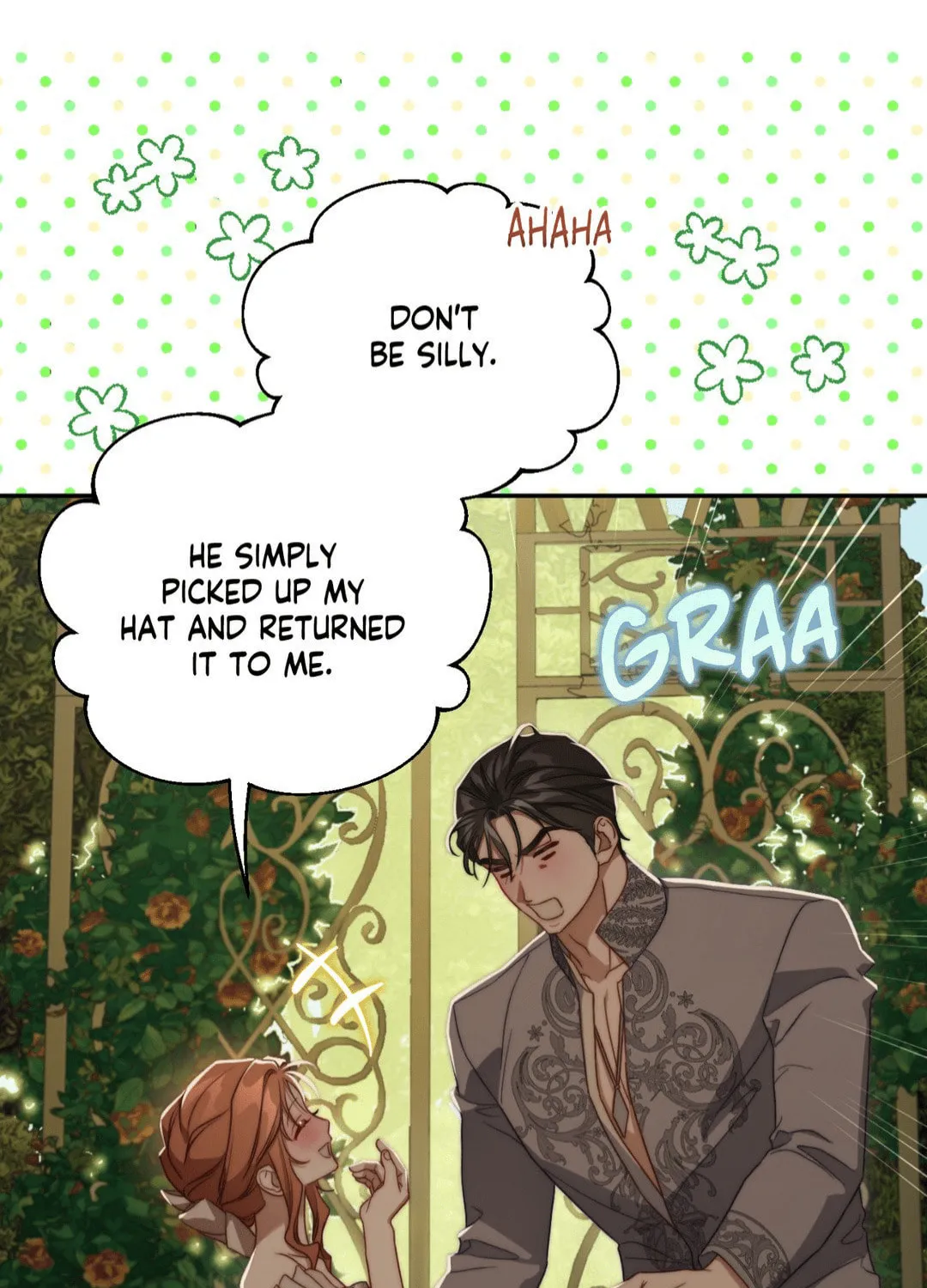 Lucia Chapter 148 page 37 - 