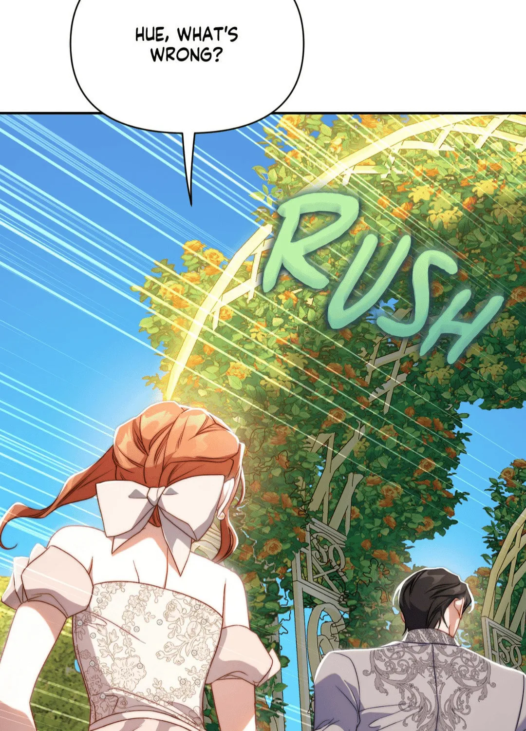 Lucia Chapter 148 page 5 - 