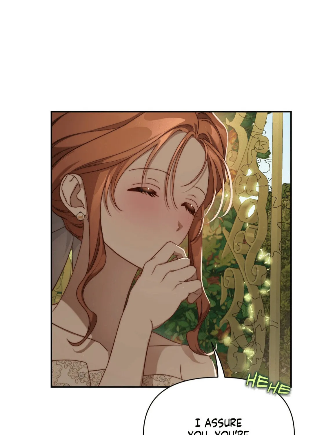 Lucia Chapter 148 page 43 - 