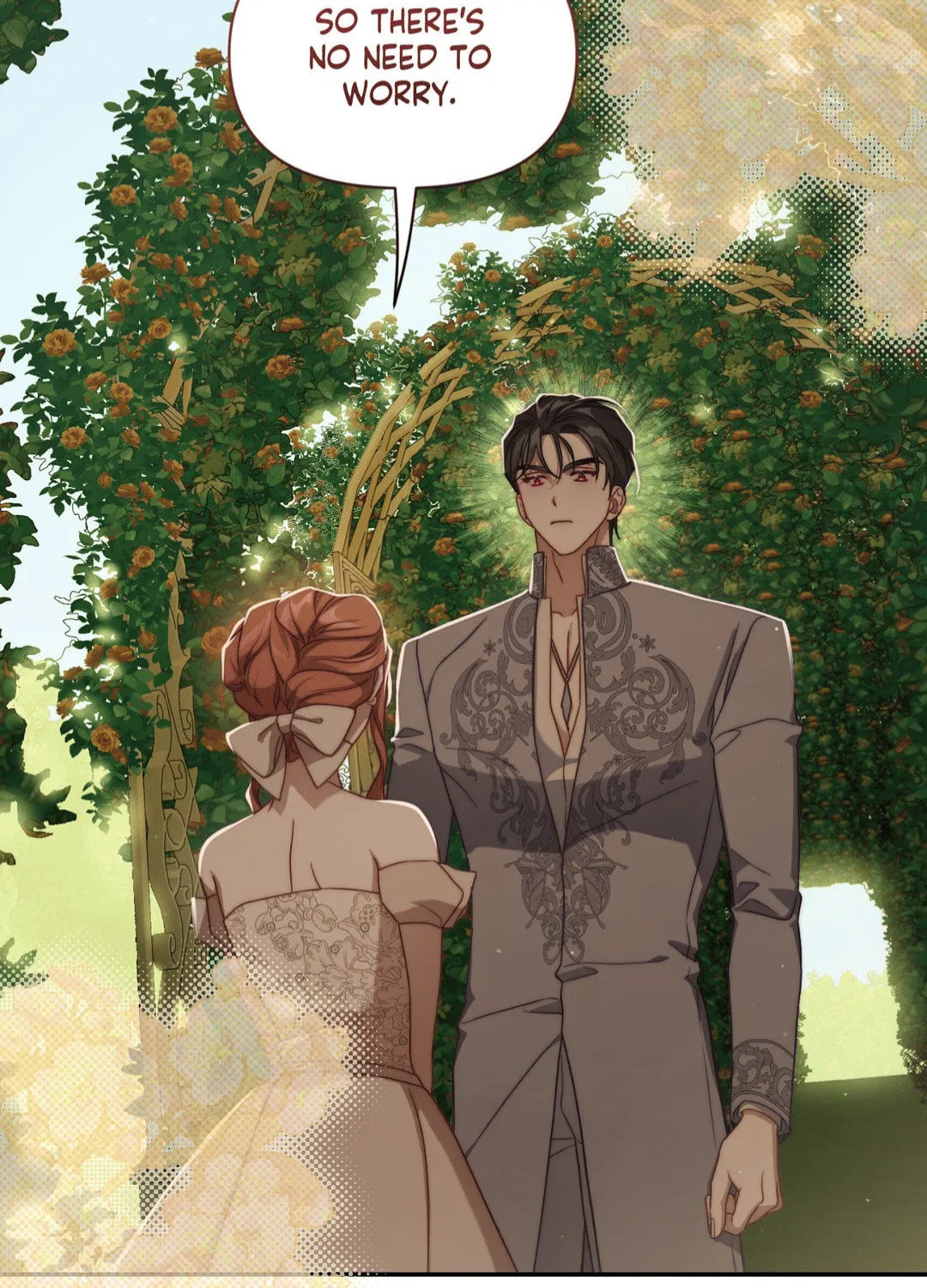 Lucia Chapter 148 page 45 - 