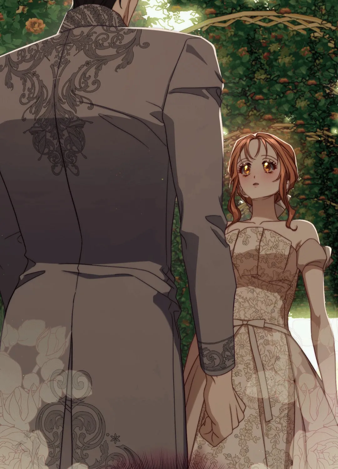 Lucia Chapter 148 page 53 - 