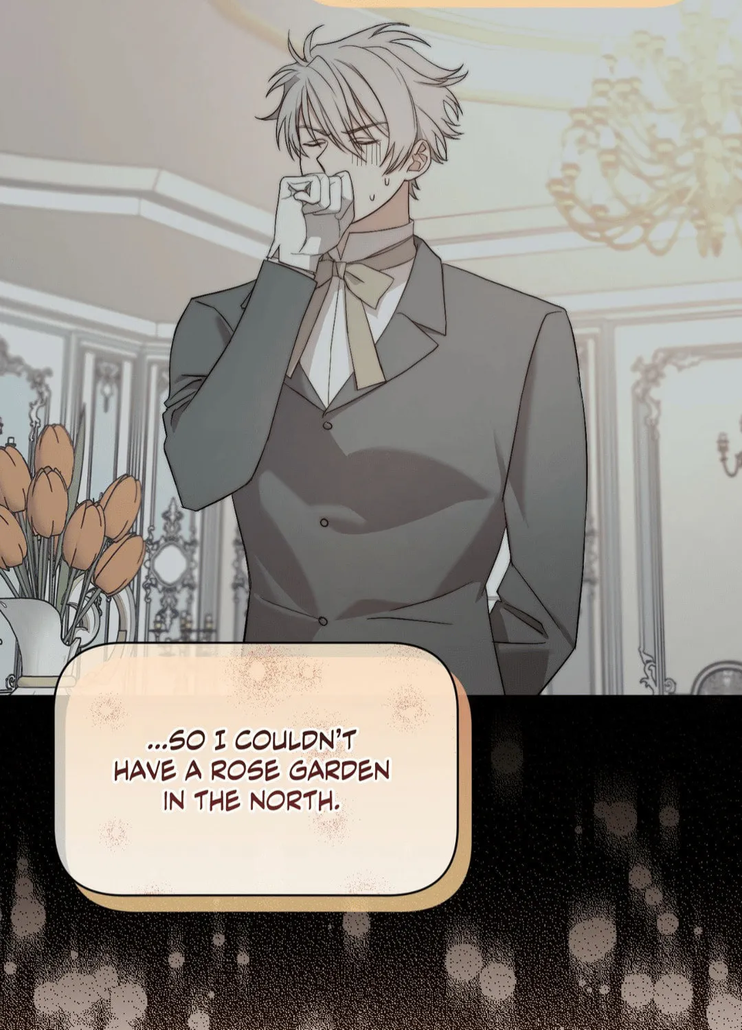 Lucia Chapter 148 page 59 - 