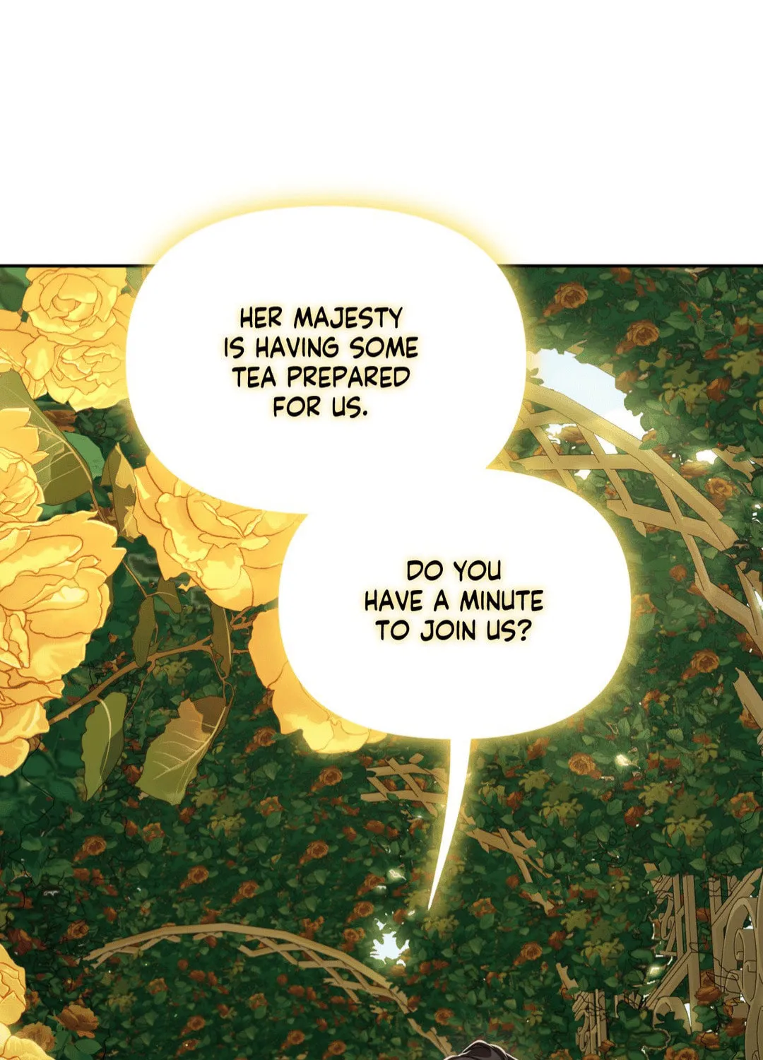 Lucia Chapter 148 page 73 - 