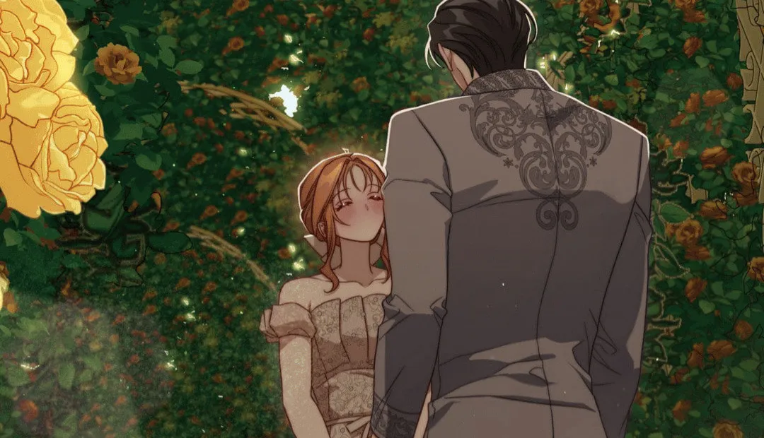 Lucia Chapter 148 page 74 - 
