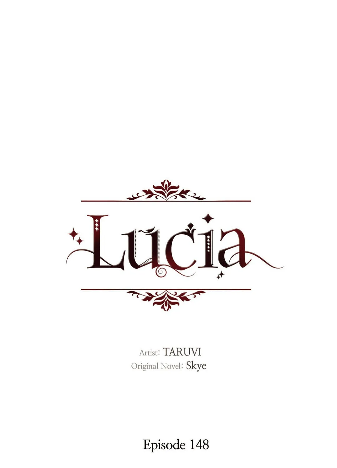 Lucia Chapter 148 page 77 - 