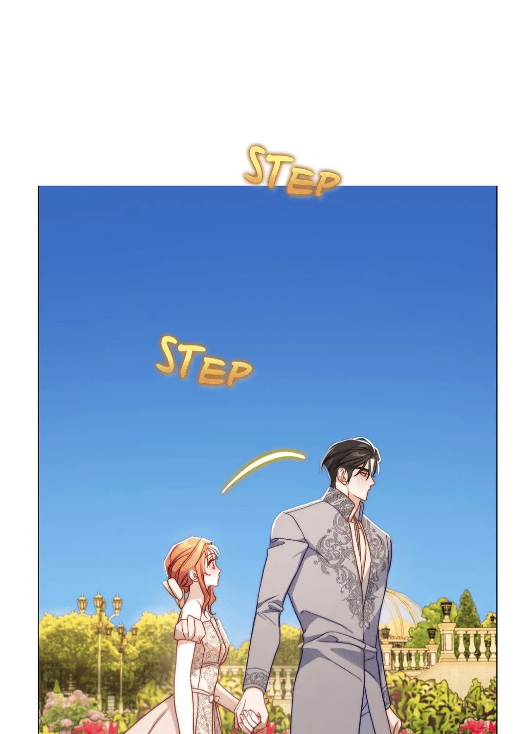 Lucia Chapter 148 page 79 - 