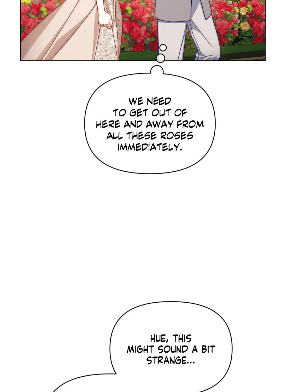 Lucia Chapter 148 page 80 - 