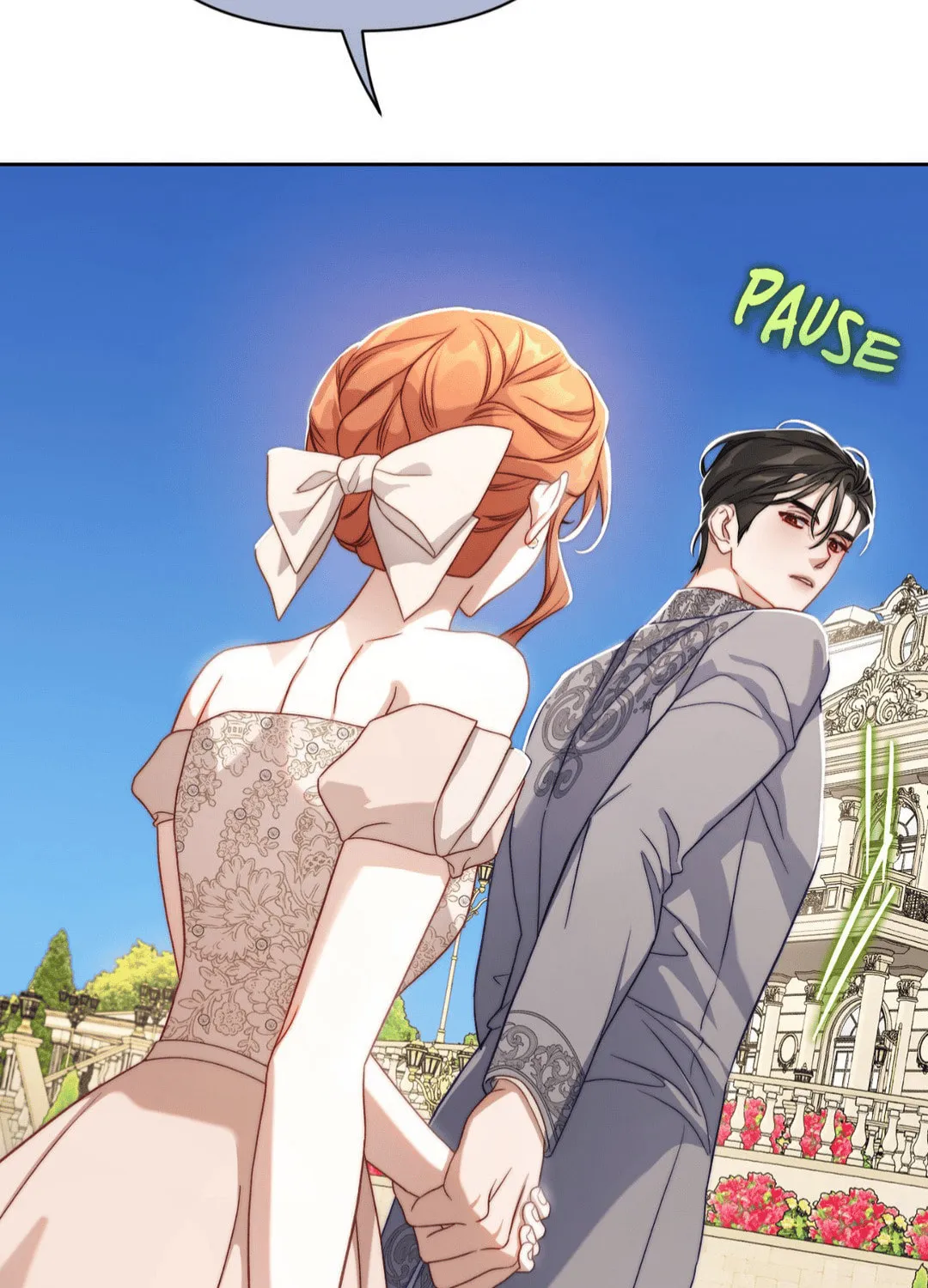 Lucia Chapter 148 page 83 - 