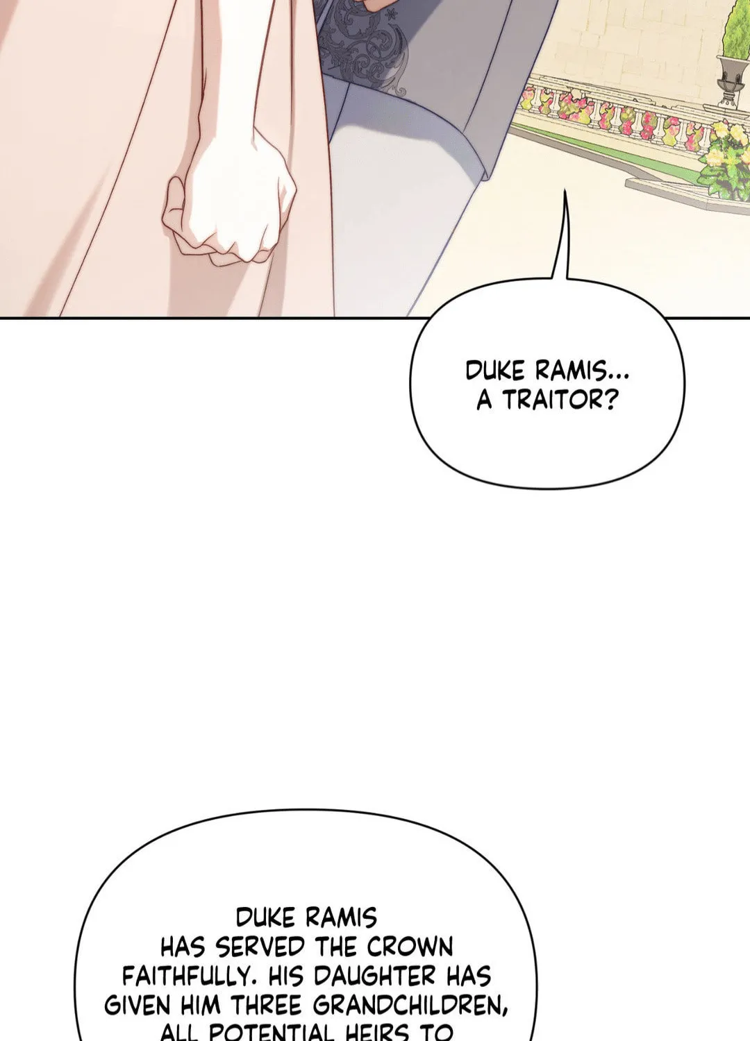Lucia Chapter 148 page 84 - 